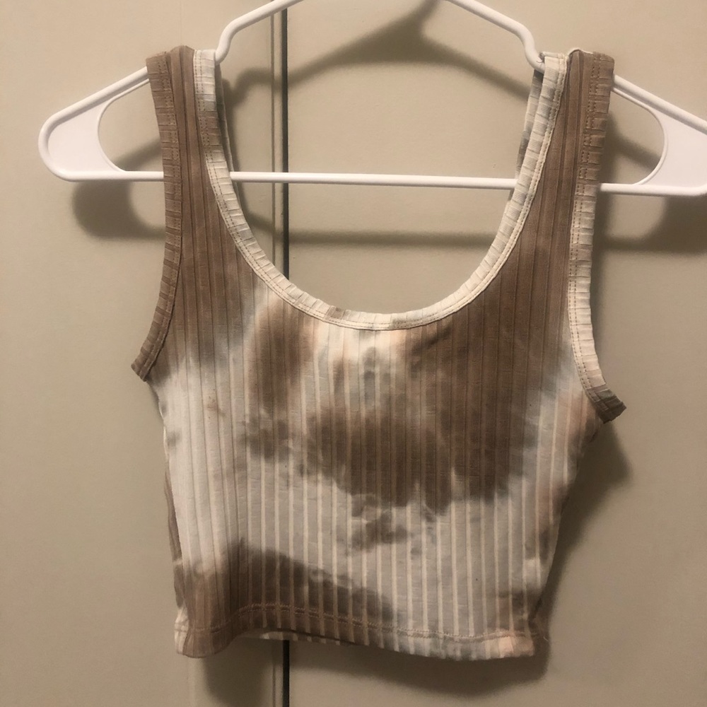 Shein Tank Top